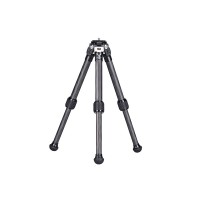 SUNWAYFOTO T16C20N II Carbon Fiber Tripod Stand Height 190-275MM/7.5-10.8" Load 10KG/22LB For Camera