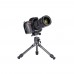 SUNWAYFOTO Ball Head Tripod Kit Load 11LB T16C20N II Tripod Stand With Mini Ball Head XB-25