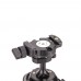 SUNWAYFOTO Ball Head Tripod Kit Load 11LB T16C20N II Tripod w/ Portable Inverted Ball Head PMB-18