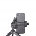 SUNWAYFOTO Ball Head Tripod Kit Load 11LB T16C20N II Tripod w/ Portable Inverted Ball Head PMB-18