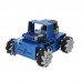 ROS Robot Mecanum Wheel Car Robot Assembled With ORBBEC Depth Camera Host For Raspberry Pi 4B 4GB