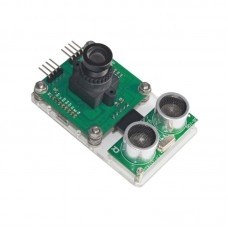 5MP PIX Optical Flow Sensor Camera w/ GH1.25 Connector For Drone Positioning Hovering Pixhawk2