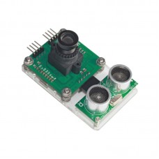 5MP PIX Optical Flow Sensor Camera w/ GH1.25 Connector For Drone Positioning Hovering Pixhawk4