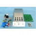 Hi Audio Hi-Fi Tube Stereo Amplifier Tube Integrated Amplifier DIY Kit ST-6P14/EL84PP 2*13W