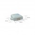 HFI-B6 6 Axis ROS Robot Imu Module Arhs Attitude Sensor Usb Interface Gyroscope Accelerometer Magnetometer 200Hz