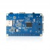 Orange Pi PC Plus RAM 1G with 8GB Emmc Flash Mini Open-Source Single Board Support 100M Ethernet Port/Wifi/Camera/Hdmi/IR/MIC