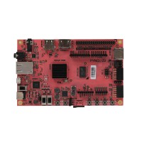 PYNQ-Z2 FPGA Development Board with ZYNQ ZYNQ XC7Z020-1CLG400C for Intelligient Python