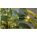 55CM/21.7" Olive Tree LED Light Tree Indoor Lighted Tree Party Xmas Tree Room Artificial Tree Decor