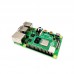 For Raspberry Pi 4 Model B 4GB RAM Raspberry Pi 4 Computer Model B Module Kit Without SD Card