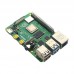 For Raspberry Pi 4 Model B 8GB RAM Raspberry Pi 4 Computer Model B Board Kit With 16GB SD Card