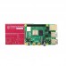 For Raspberry Pi 4 Model B 8GB RAM Raspberry Pi 4 Computer Model B Board Kit With 16GB SD Card