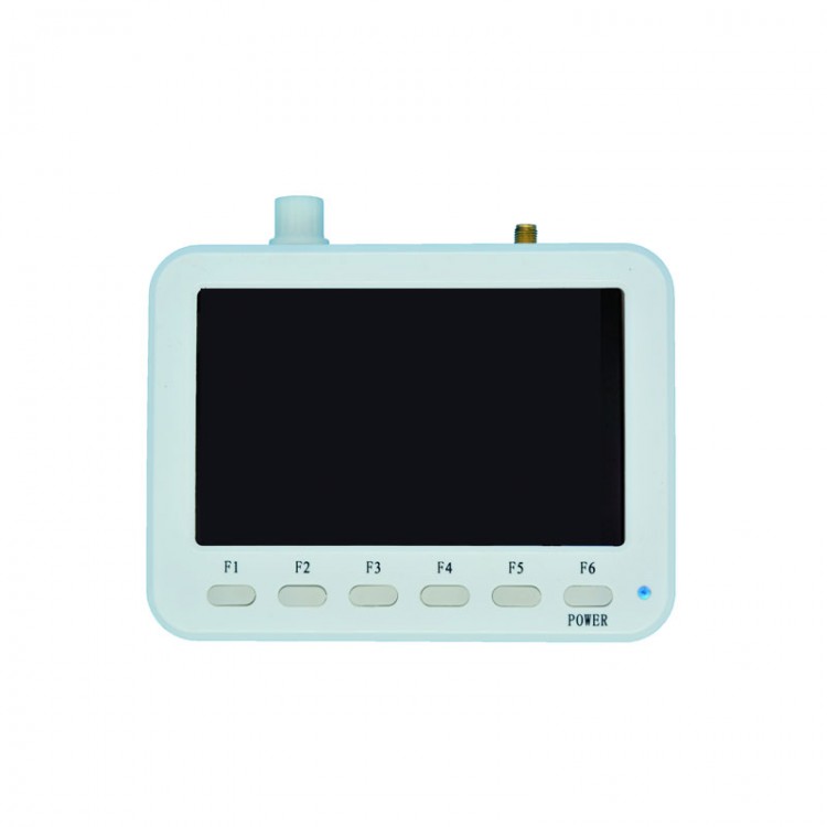 SG-3000-PRO 25MHz-3GHz Handheld RF Signal Generator Portable Signal ...
