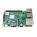 Development Board Kit Wifi Bluetooth Programming Kit w/ 32G SD Card For Python Raspberry Pi 3B+