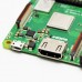 Development Board Kit Wifi Bluetooth Programming Kit w/ 32G SD Card For Python Raspberry Pi 3B+