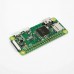 RPI ZERO W Single Board Computer 1GHz CPU 512MB RAM Wireless Bluetooth 4.1 For Raspberry Pi ZERO W