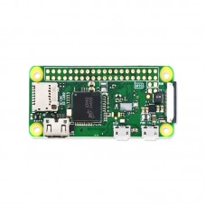 RPI ZERO Single Board Computer Board 1GHz CPU 512MB RAM DIY Accessory For Raspberry Pi Zero