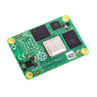 CM4001000 Compute Module 4 Board With 1GB RAM LPDDR4 Lite EMMC Storage For Raspberry Pi