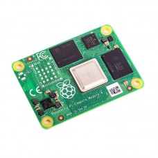 CM4001000 Compute Module 4 Board With 1GB RAM LPDDR4 Lite EMMC Storage For Raspberry Pi