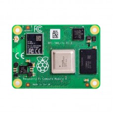 CM4102000 Compute Module 4 Board With 2GB RAM Lite EMMC Storage Wifi Module For Raspberry Pi