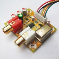 ES9032 Decoder Board I2S DAC 192KHZ Synchronous/Asynchronous For Upgrading Raspberry Pi Player