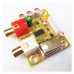 ES9032 Decoder Board I2S DAC 192KHZ Synchronous/Asynchronous For Upgrading Raspberry Pi Player