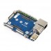 CM4-IO-BASE-BOX-B Mini PC Mini Computer Kit With USB HDMI Adapter For Raspberry Pi Compute Module 4
