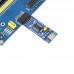 FT232 USB To UART Converter (Type C) USB To UART TTL Communication Module Supports Multiple Systems