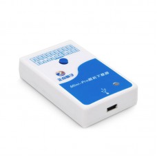 Mini-Pro Chip Programmer Offline Programmer Kit Offline Downloader High-Efficiency For STM8 Chips