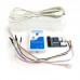 Mini-Pro Chip Programmer Offline Programmer Kit Offline Downloader For Nuvoton N76E MS51 And ML51