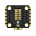 HAKRC BL-S 35A Drone ESC 4 In 1 ESC 20x20MM/0.8x0.8" 2-6S ESC Accessory For Drones Model Airplanes