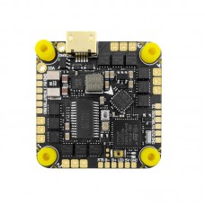 HAKRC F4126 20A AIO Flight Controller ESC Board 2-5S Integrated Board For FPV Racing Drones