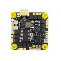 HAKRC F4126 35A AIO Flight Controller ESC Board 2-6S Integrated Board For FPV Racing Drones