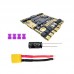 HAKRC F4120 AIO Flight Controller ESC Board 3-5S 35A Dual BEC Black Box For FPV Racing Drones