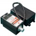 405NM 500MW 12V Engraving Laser Module Blue Light Adjustable Focus For DIY Laser Engraver Machines