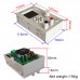 WEGE WZ3605 DC Power Supply 36V 05A 80W Enables TTL Communication Without Communication Module