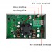 WEGE WZ3605 DC Power Supply 36V 05A 80W Enables TTL Communication Without Communication Module