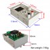 WEGE WZ3605 DC Power Supply 36V 05A 80W Variable DC Power Supply Wifi Communication With APP