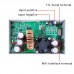 WEGE WZ6012 DC Power Supply 60V 12A 720W Variable DC Power Supply USB Communication Version