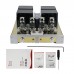 YAQIN MC-100B GB KT88 x4 Vacuum Tube Hi-end Integrated Power Amplifier 110v-240v  