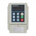 220V 0.75KW Variable Frequency Drive Converter Frequency Converter Single Phase for CNC AT1-0750X