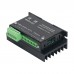 ER11 Brushless Spindle 500W + Clamp Base + WS55-220 BLDC Motor Driver Controller + Power Supply  