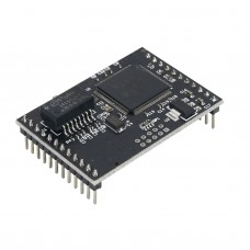 NTP Module Network Time Server Module IP Clock Module Main Frequency 120MHz 