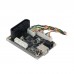 Motor Controller Kit w/ Controller For Arduino + Controller For PS2 + 2pcs L298N Motor Driver Boards