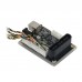 Motor Controller Kit w/ Controller For Arduino + Controller For PS2 + 2pcs L298N Motor Driver Boards