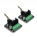 Motor Controller Kit w/ Controller For Arduino + Controller For PS2 + 2pcs L298N Motor Driver Boards