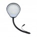Desktop Magnifying Glass HD Plug-in Repair Magnifier Reading Loupe with 10X Lens 36 LED Lights
