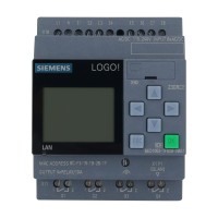 For LOGO SIEMENS Controller 230RCE 6ED1052-1FB08-0BA1 Version 8.3 Original Logic Module Controller