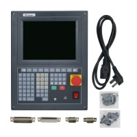 SF-2300S-BG Cutting Machine Controller CNC System for Tube Intersecting Line Plasma Cutting 