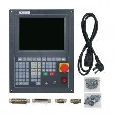 SF-2300S-BG Cutting Machine Controller CNC System for Tube Intersecting Line Plasma Cutting 