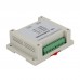 Multichannel AC Current Transmitter RS485 Acquisition Module 10 Channels Current Detection Module 10A